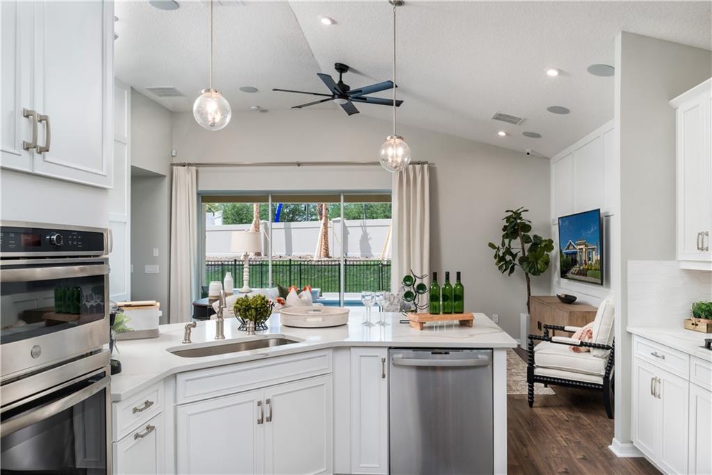 Central Park - Residential