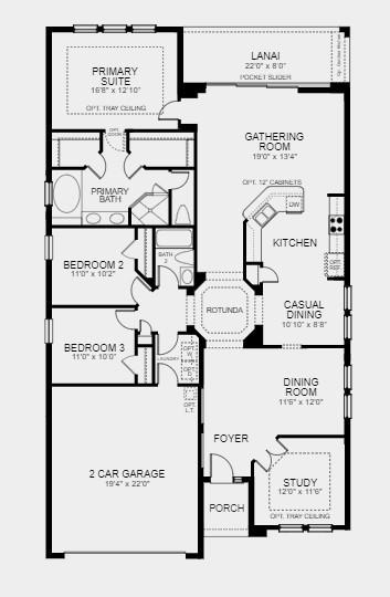Central Park - Residential