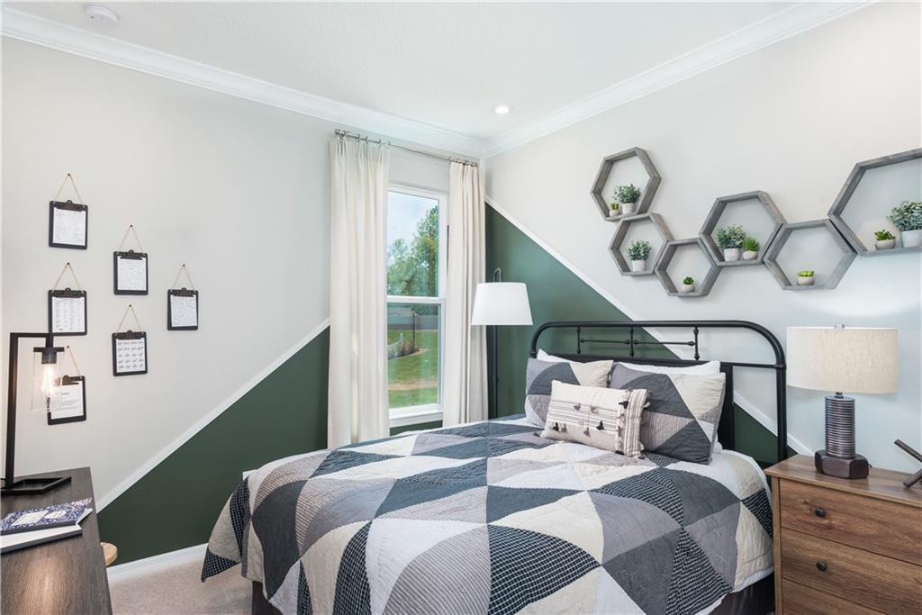 Central Park - Residential