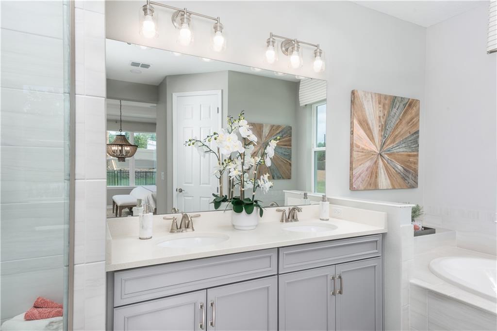 Central Park - Residential