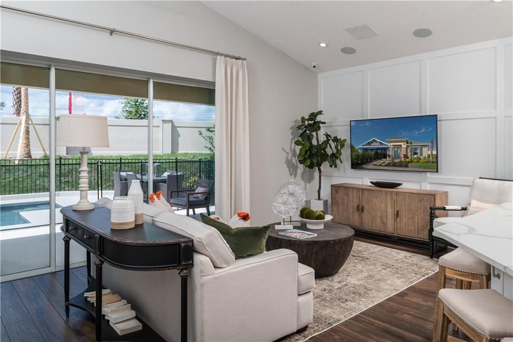 Central Park - Residential