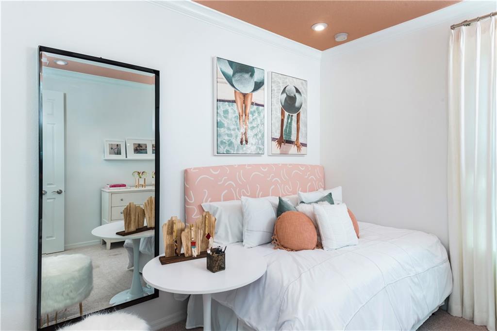 Central Park - Residential