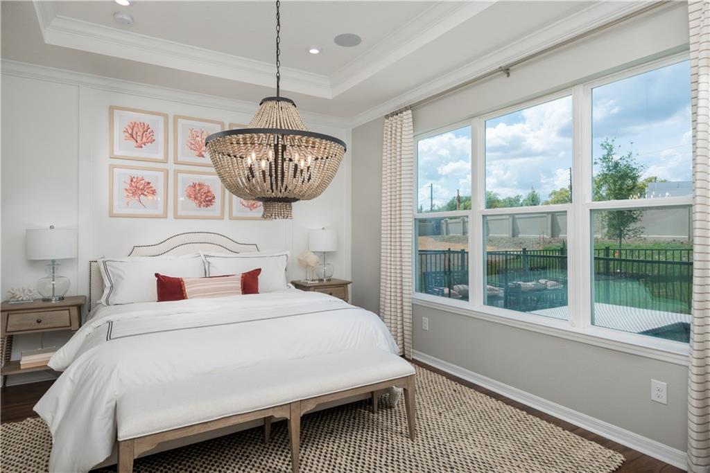 Central Park - Residential