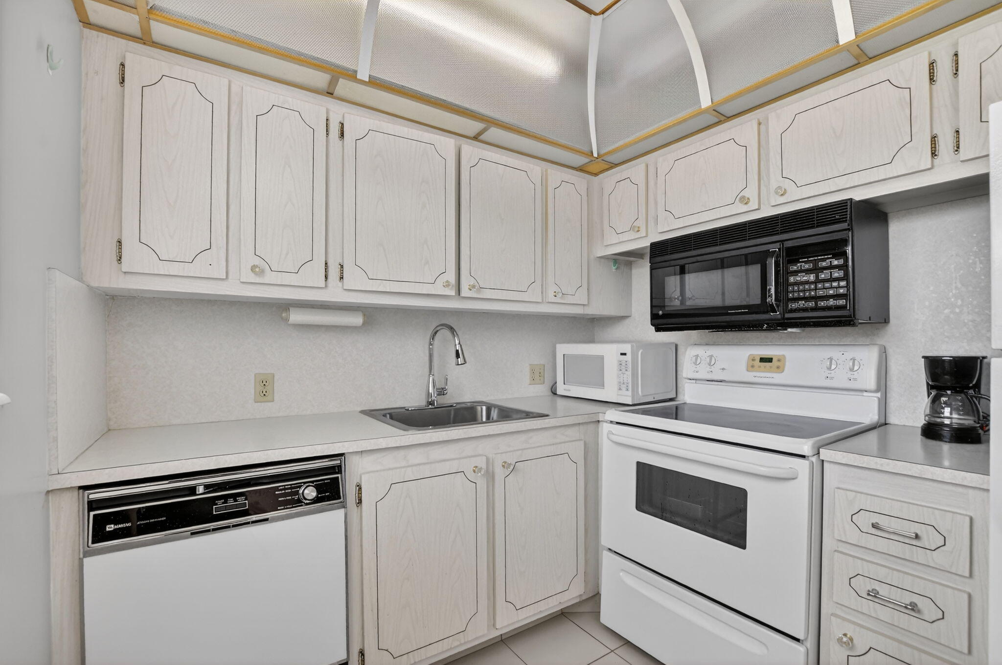 PRESTON AT CENTURY VILLAGE CONDO - Residential