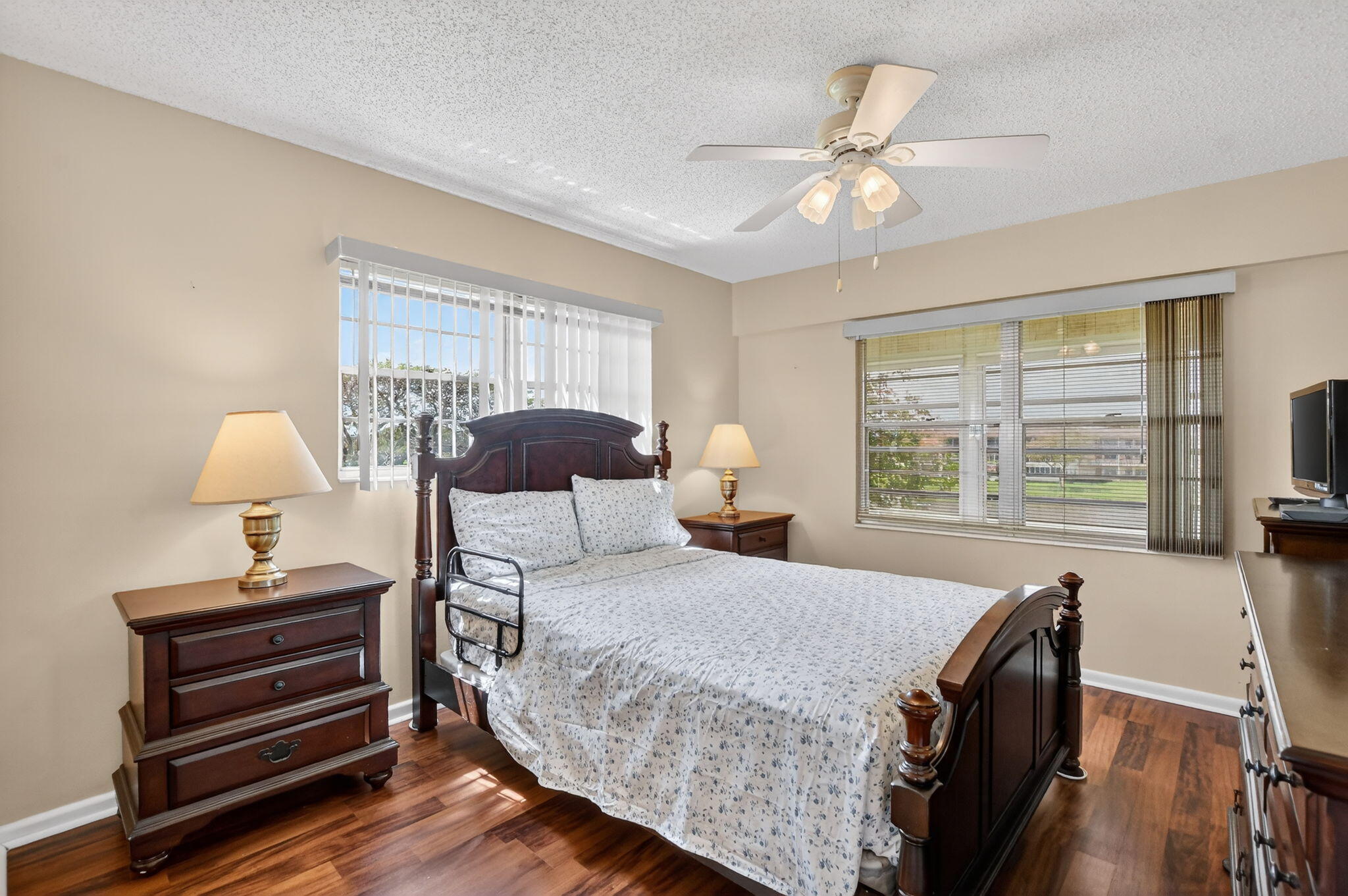 PRESTON AT CENTURY VILLAGE CONDO - Residential