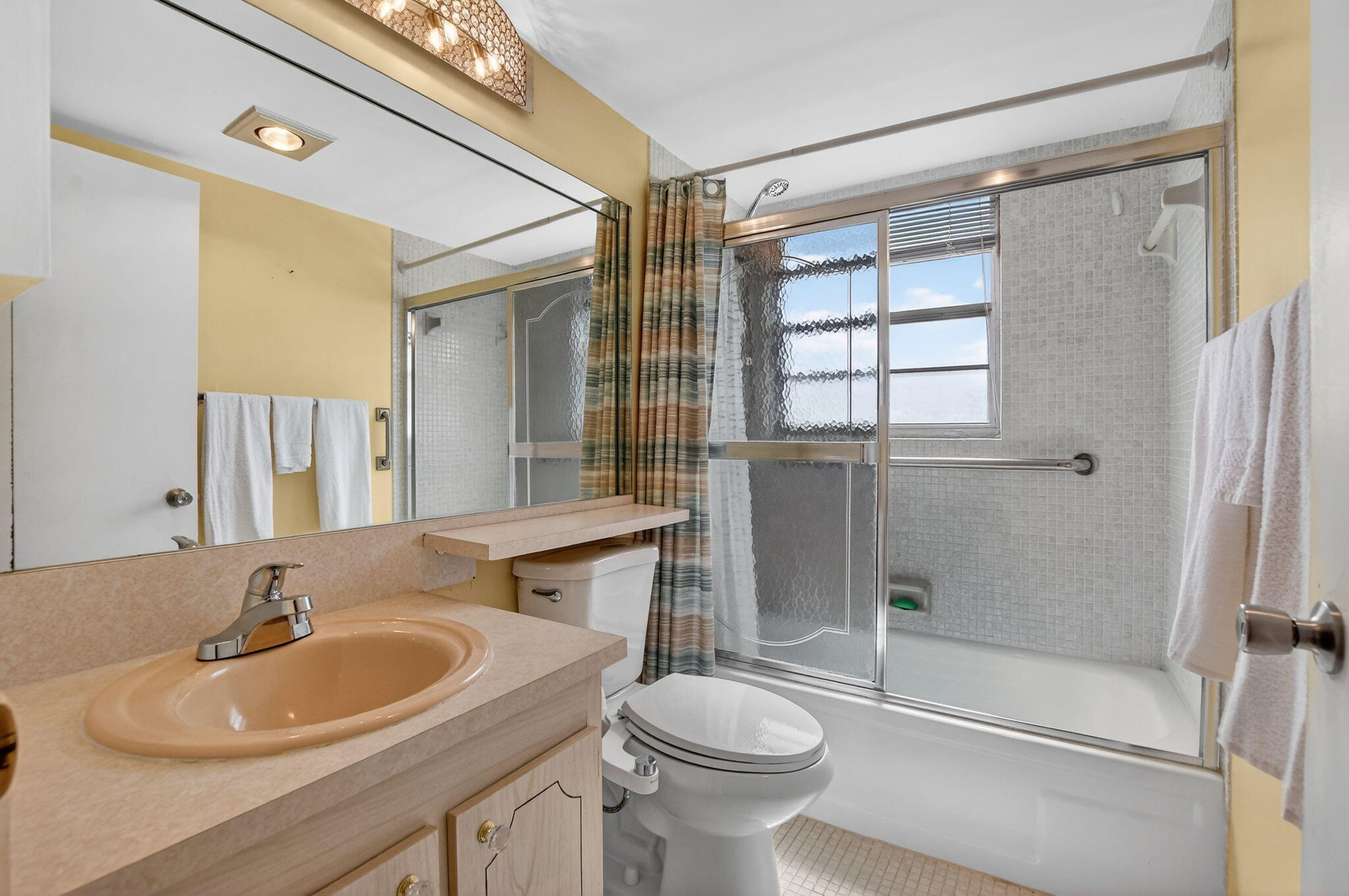 PRESTON AT CENTURY VILLAGE CONDO - Residential