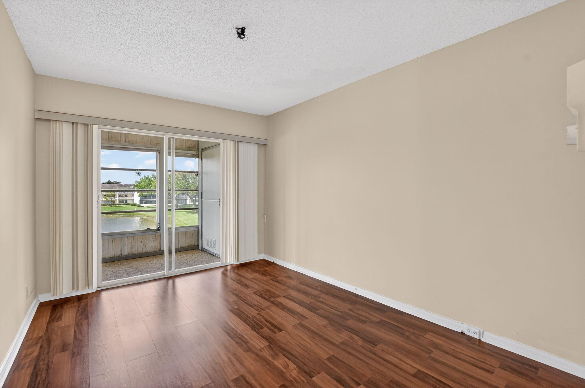 PRESTON AT CENTURY VILLAGE CONDO - Residential