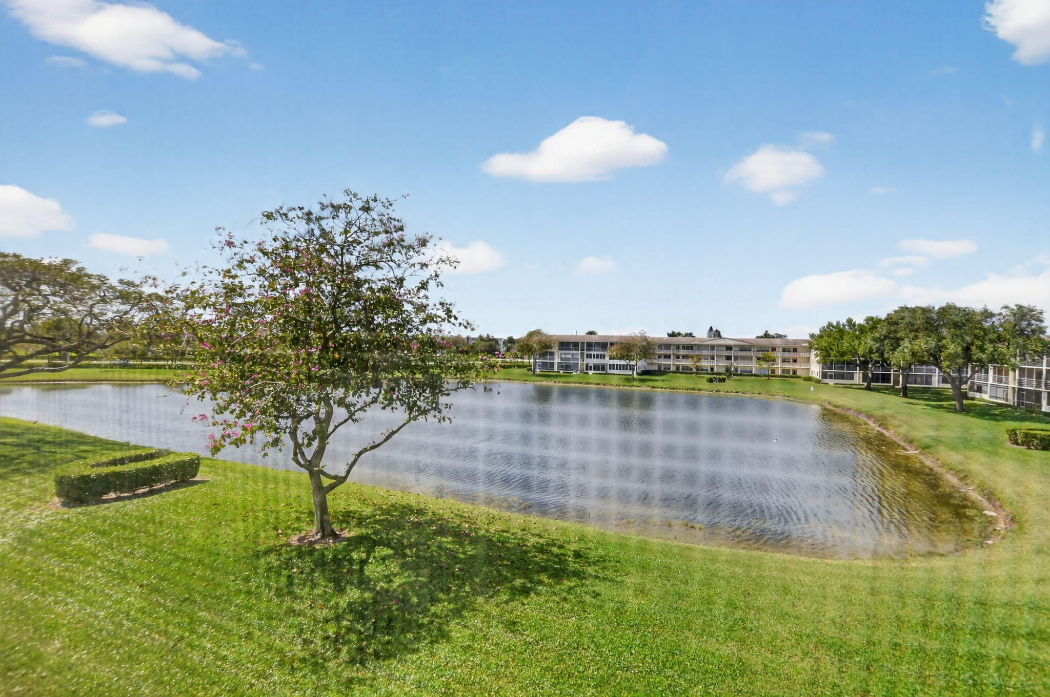 PRESTON AT CENTURY VILLAGE CONDO - Residential