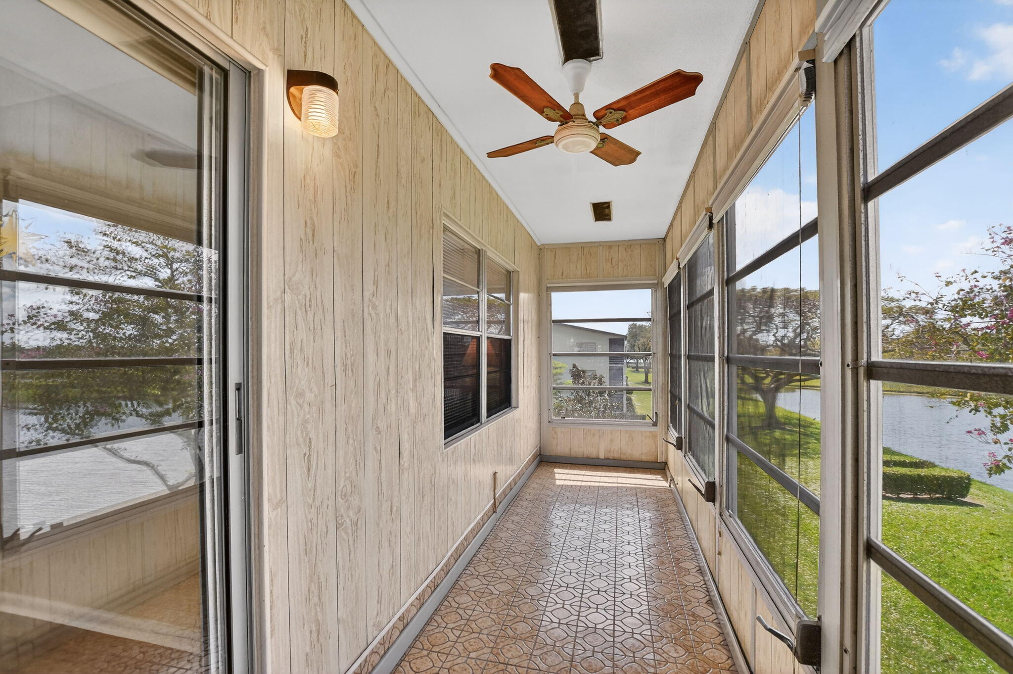 PRESTON AT CENTURY VILLAGE CONDO - Residential