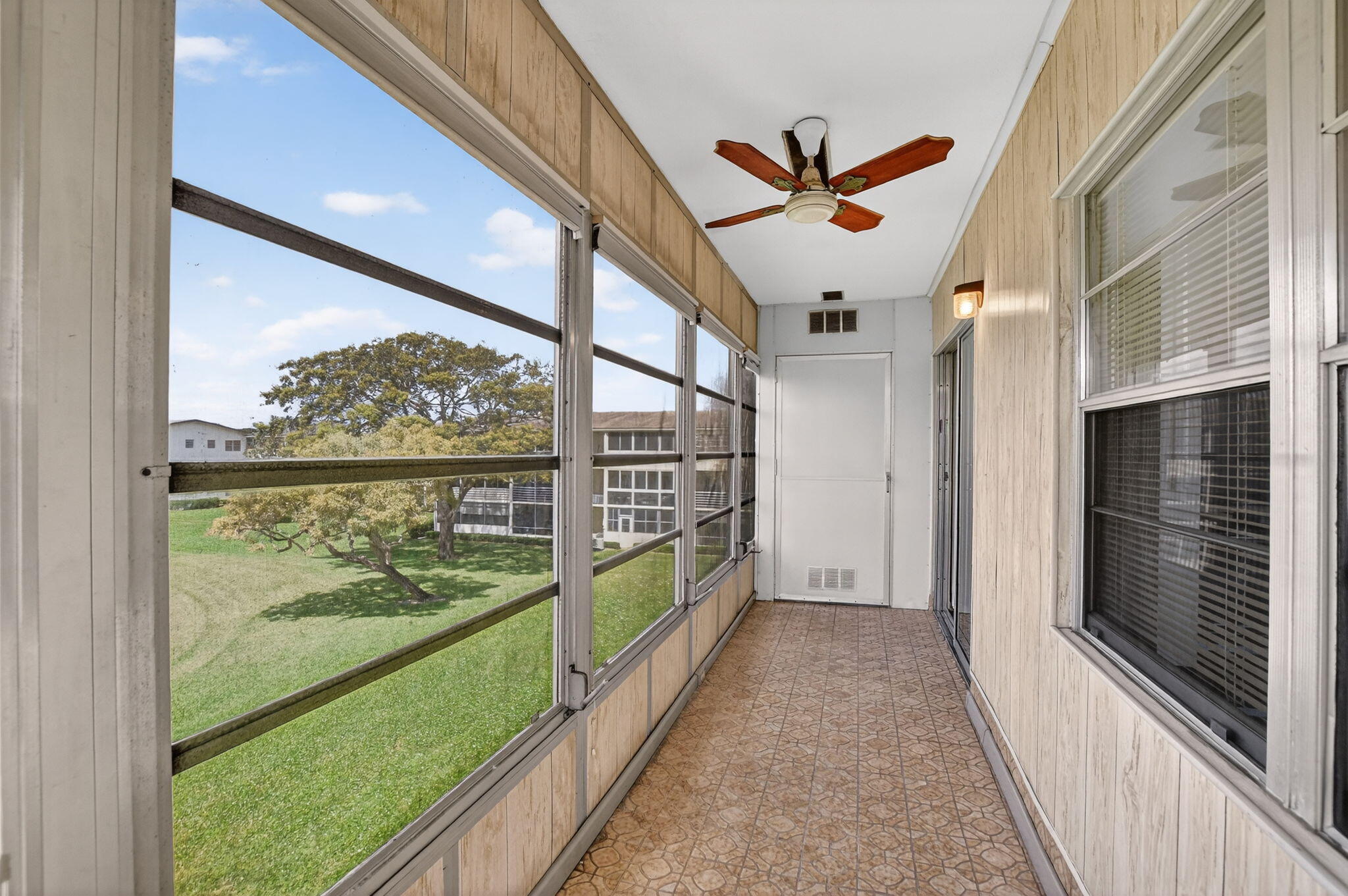 PRESTON AT CENTURY VILLAGE CONDO - Residential