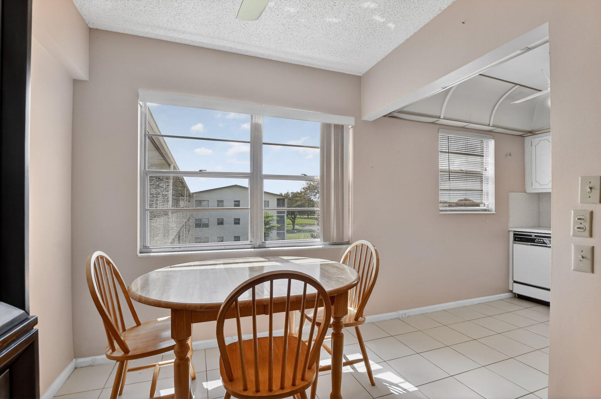 PRESTON AT CENTURY VILLAGE CONDO - Residential