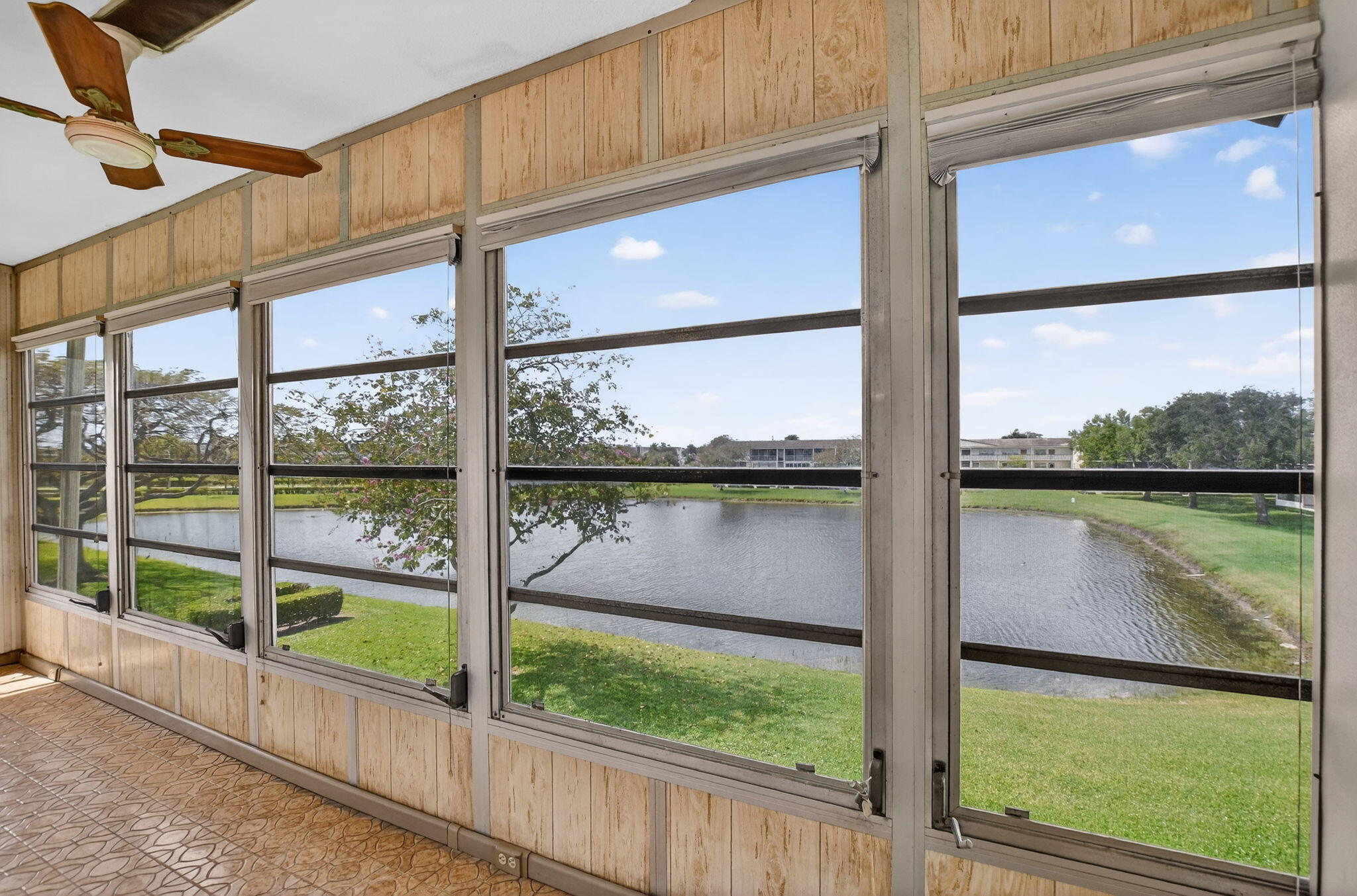 PRESTON AT CENTURY VILLAGE CONDO - Residential