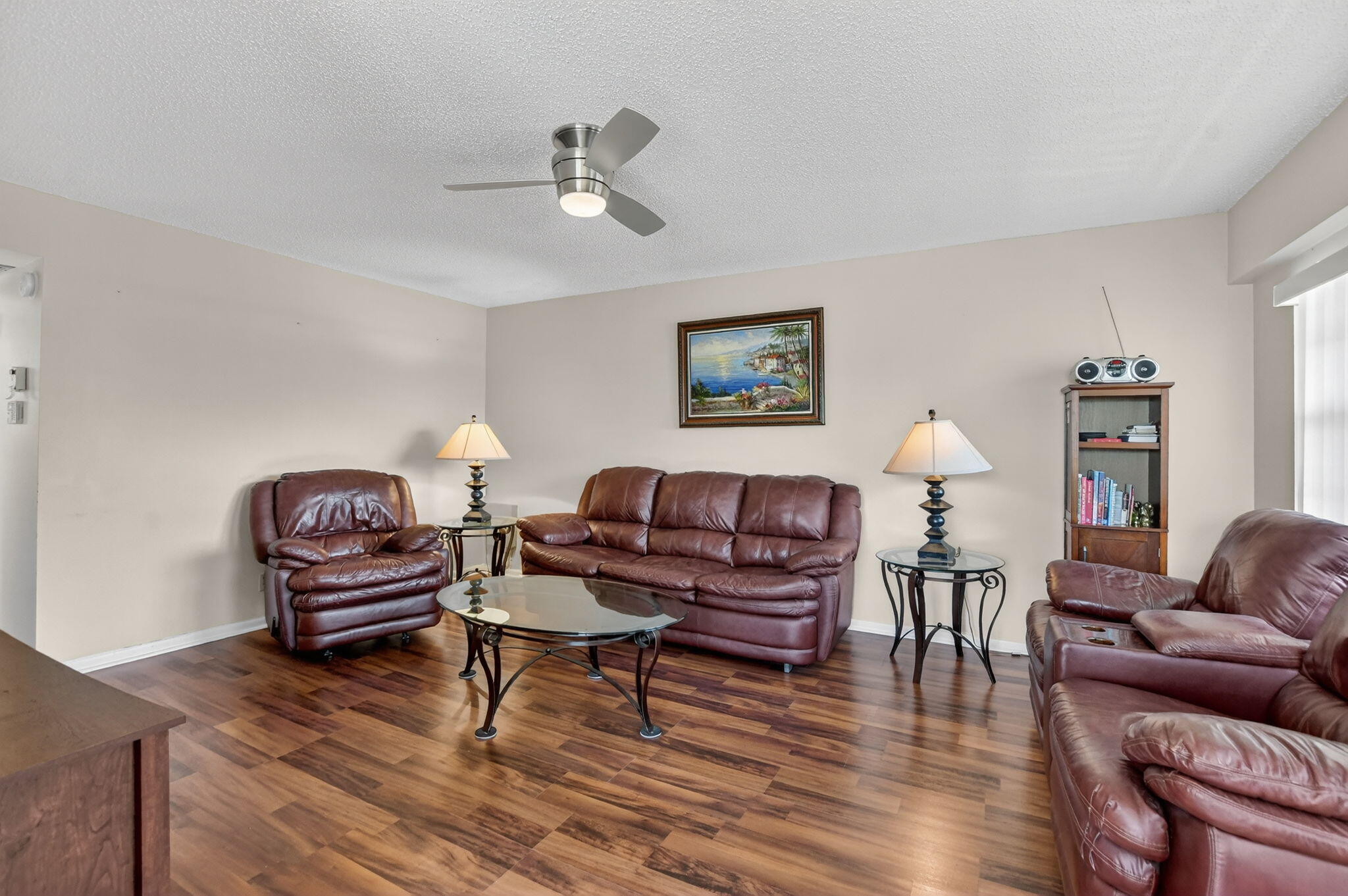 PRESTON AT CENTURY VILLAGE CONDO - Residential