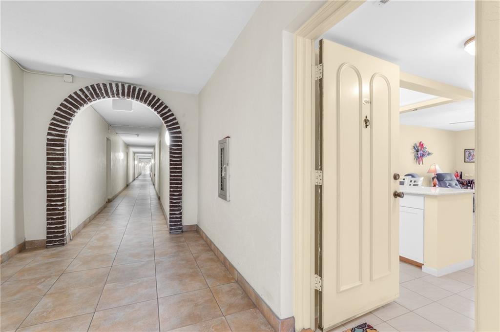Barcelona North - Residential