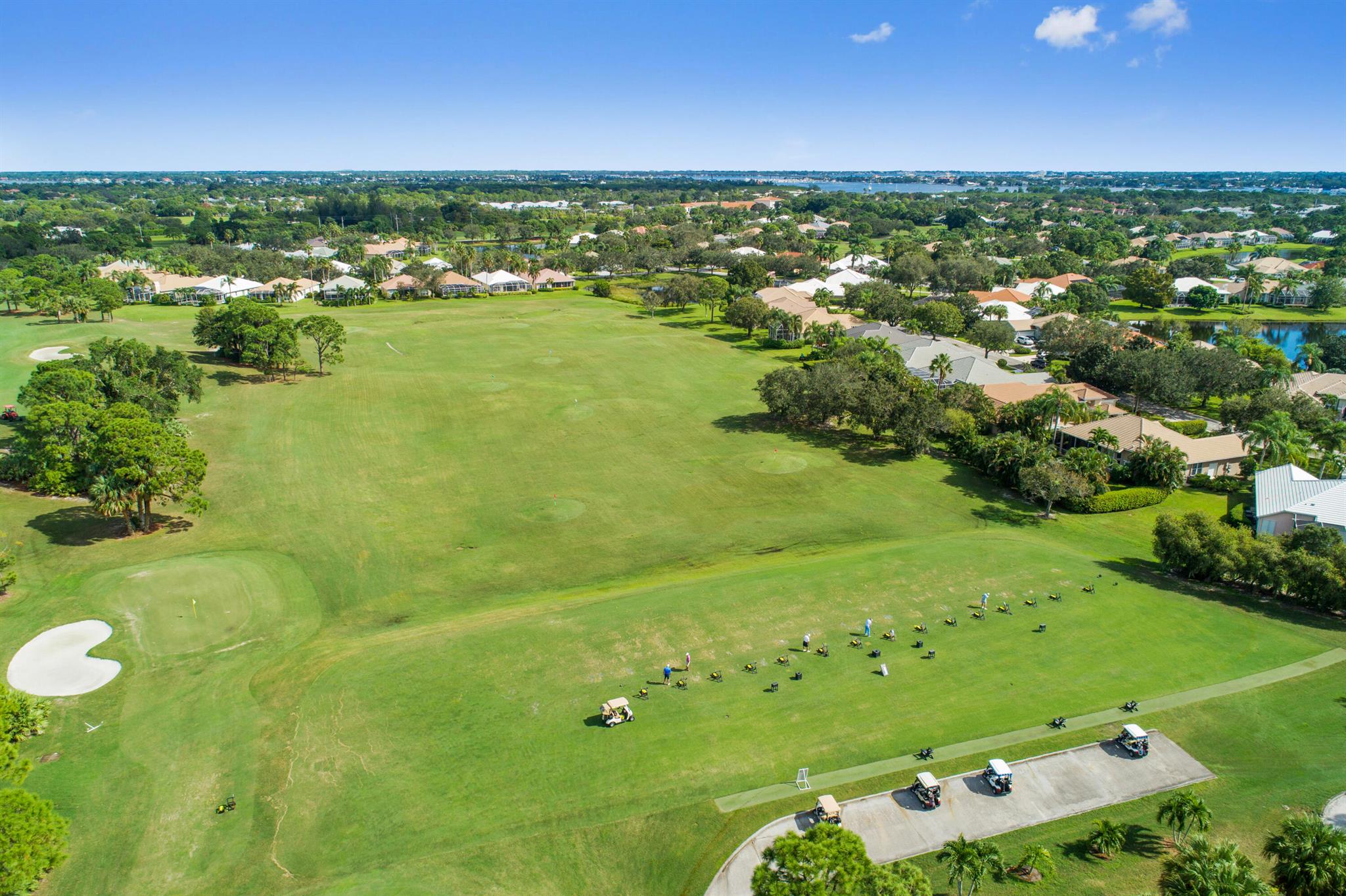 MONARCH COUNTRY CLUB/Mart - Residential