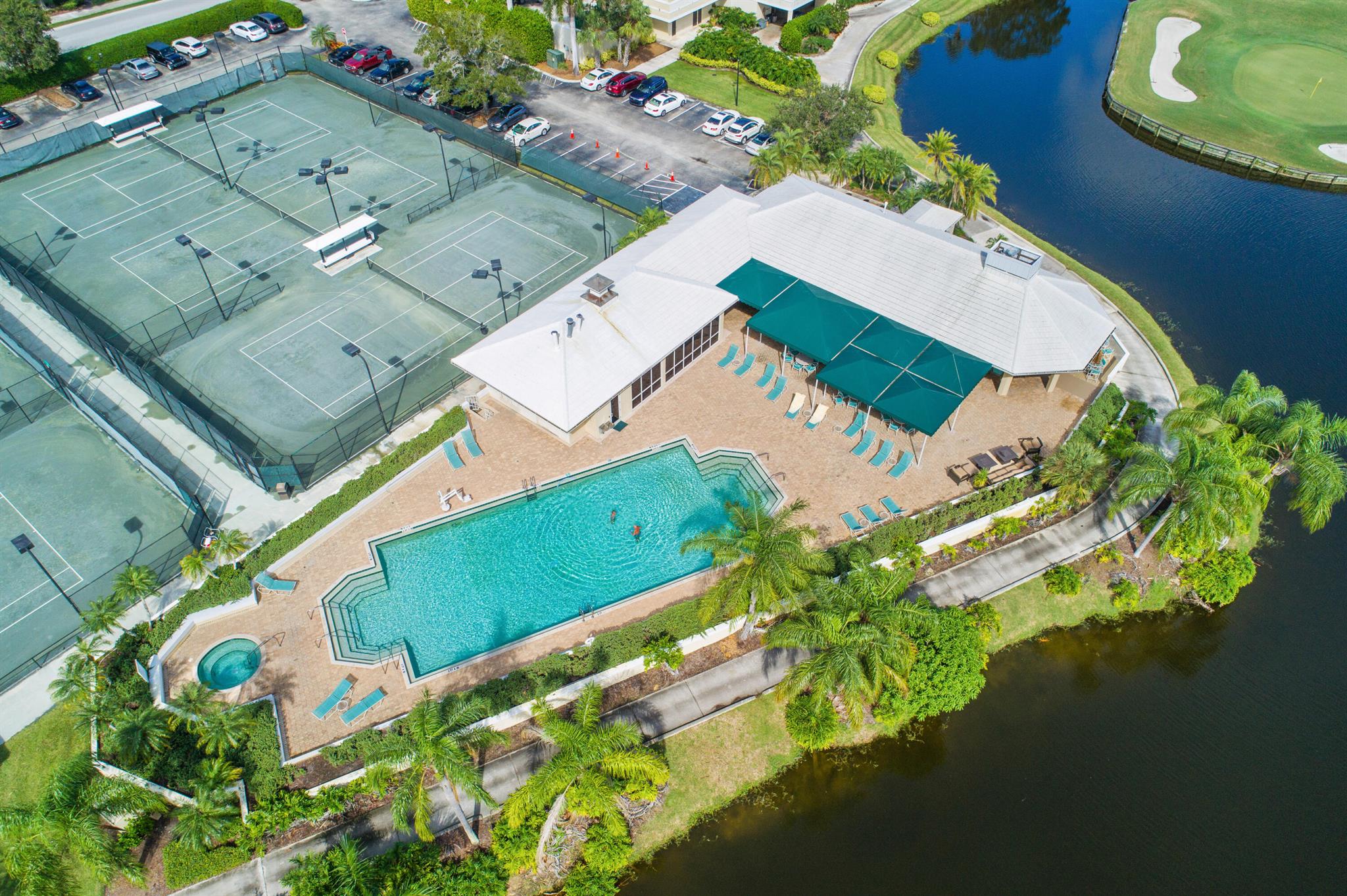 MONARCH COUNTRY CLUB/Mart - Residential