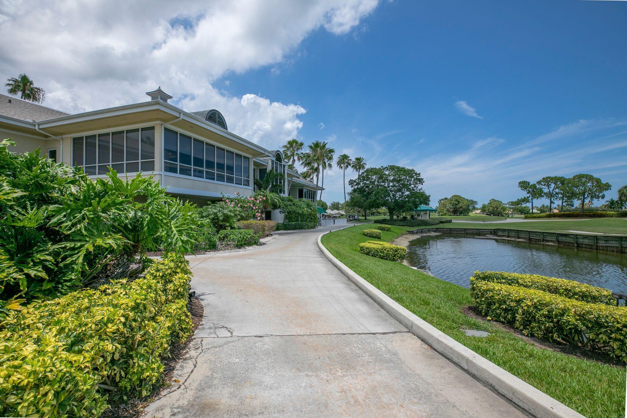 MONARCH COUNTRY CLUB/Mart - Residential