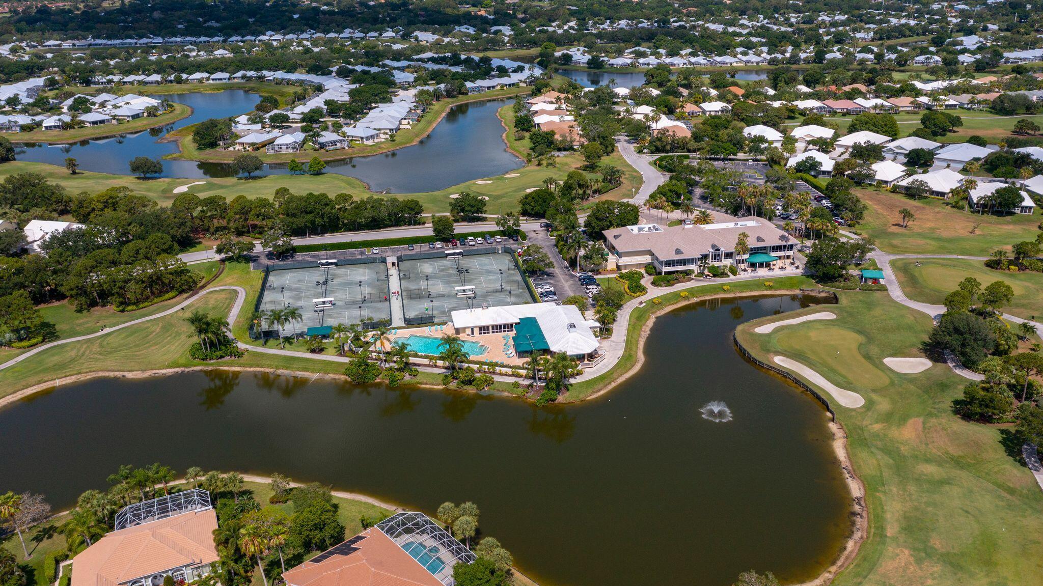 MONARCH COUNTRY CLUB/Mart - Residential