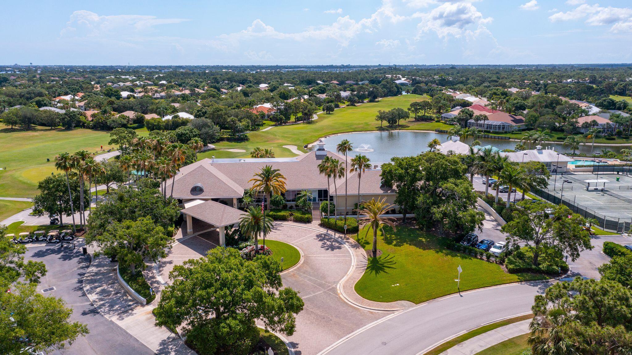 MONARCH COUNTRY CLUB/Mart - Residential