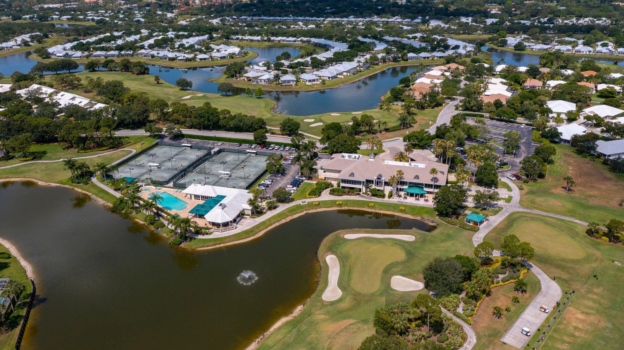 MONARCH COUNTRY CLUB/Mart - Residential