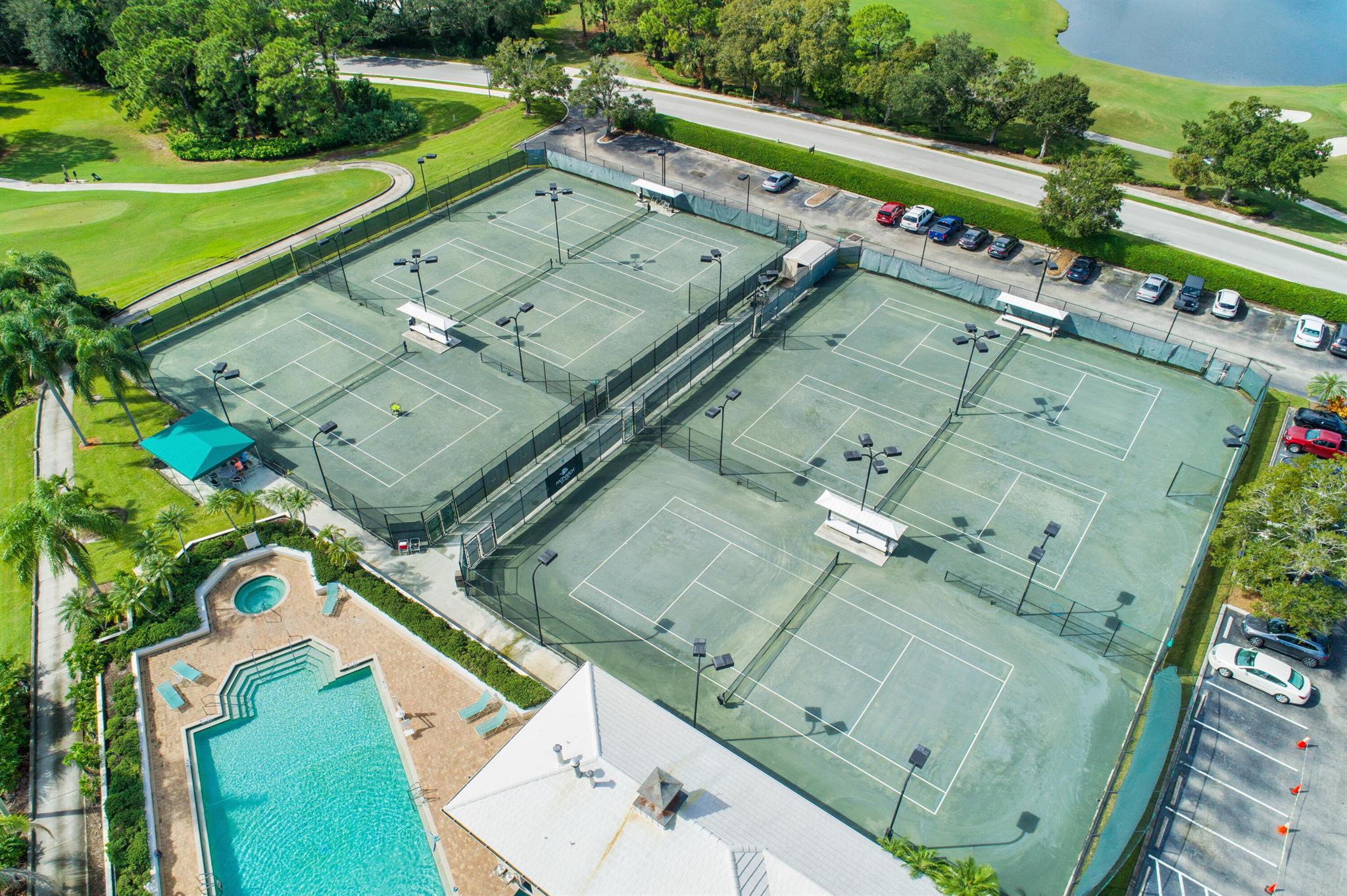 MONARCH COUNTRY CLUB/Mart - Residential