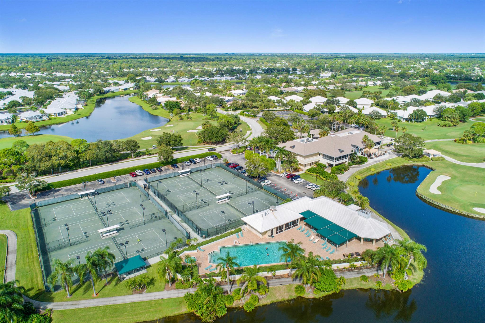 MONARCH COUNTRY CLUB/Mart - Residential