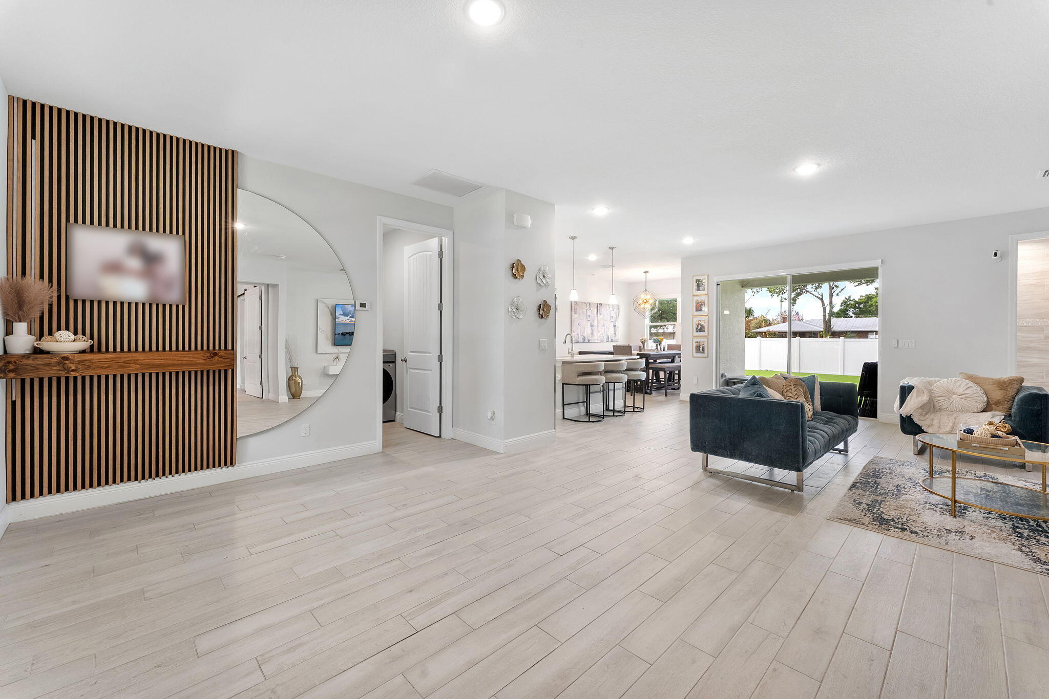 PORT ST LUCIE SECTION 5 - Residential