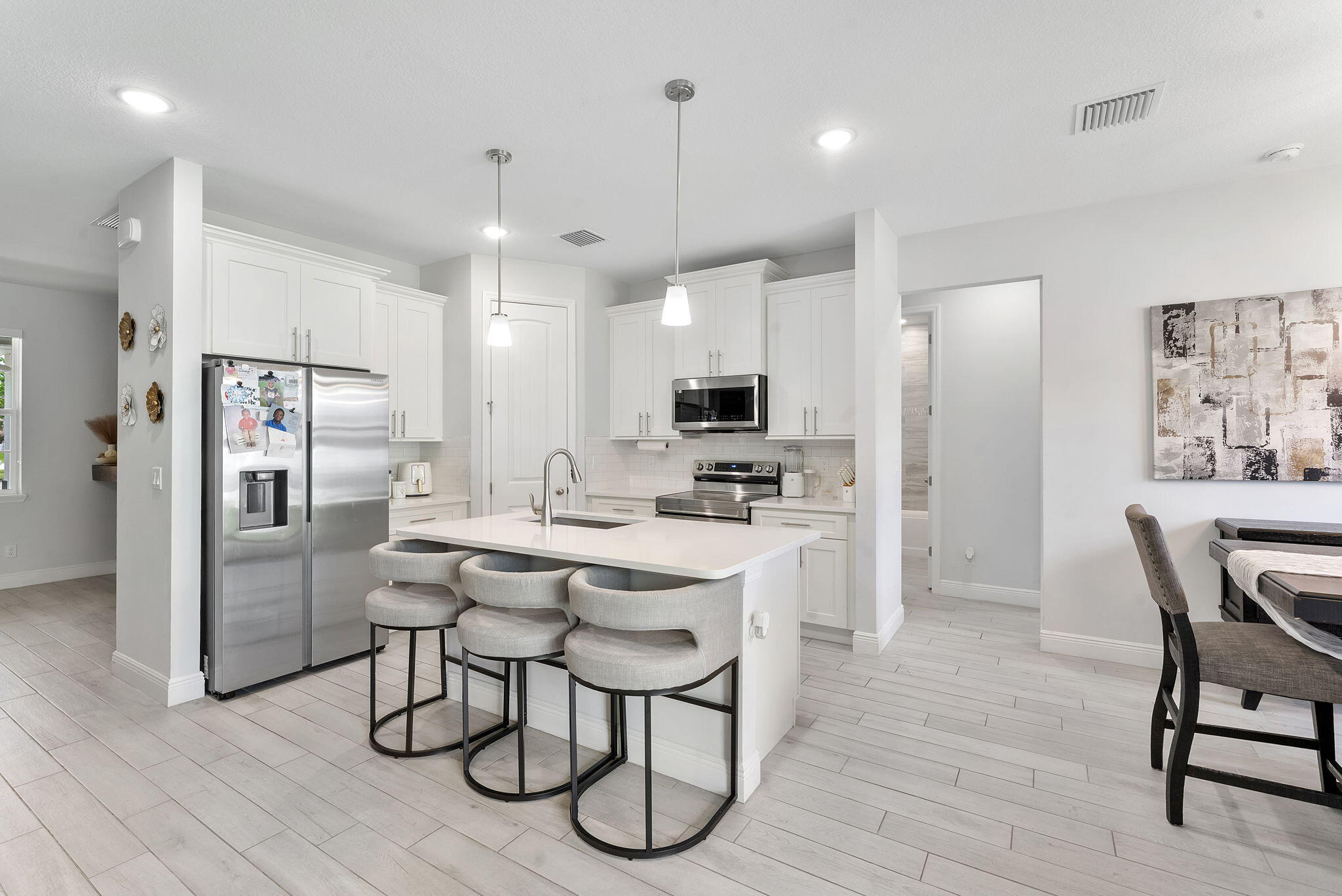 PORT ST LUCIE SECTION 5 - Residential