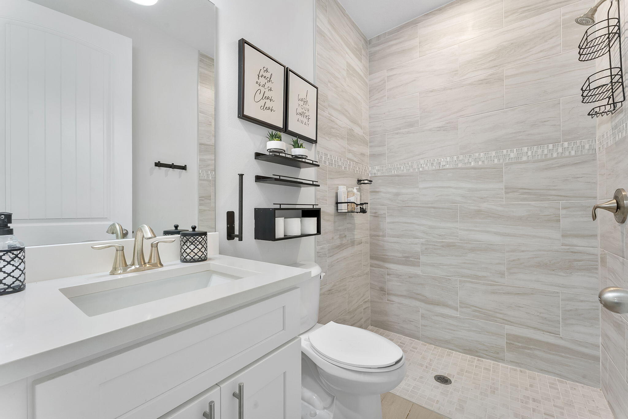 PORT ST LUCIE SECTION 5 - Residential