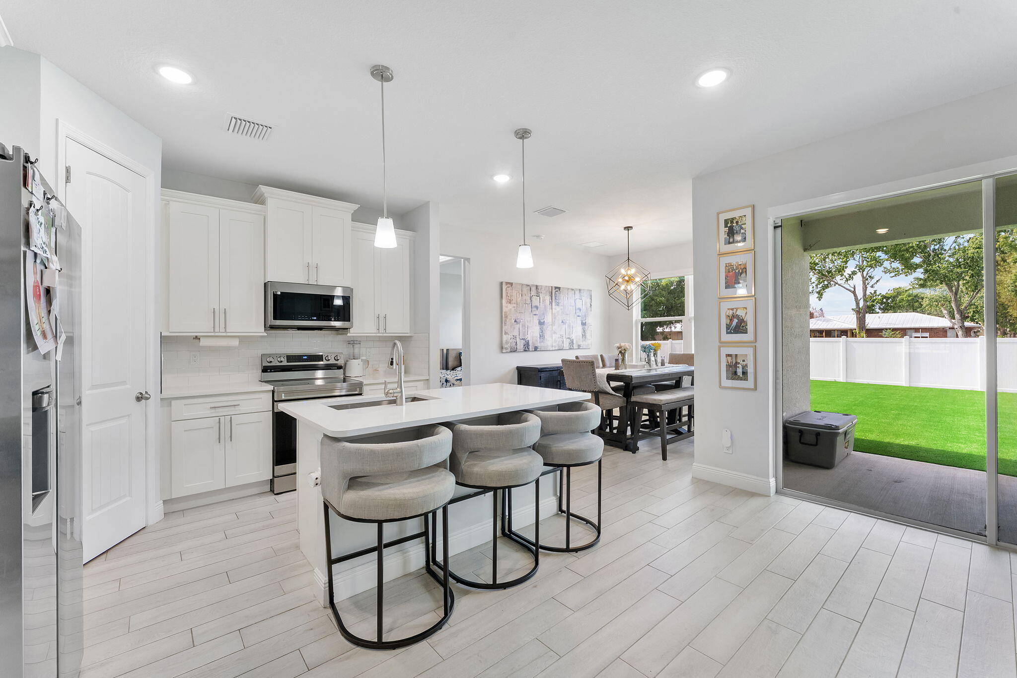 PORT ST LUCIE SECTION 5 - Residential