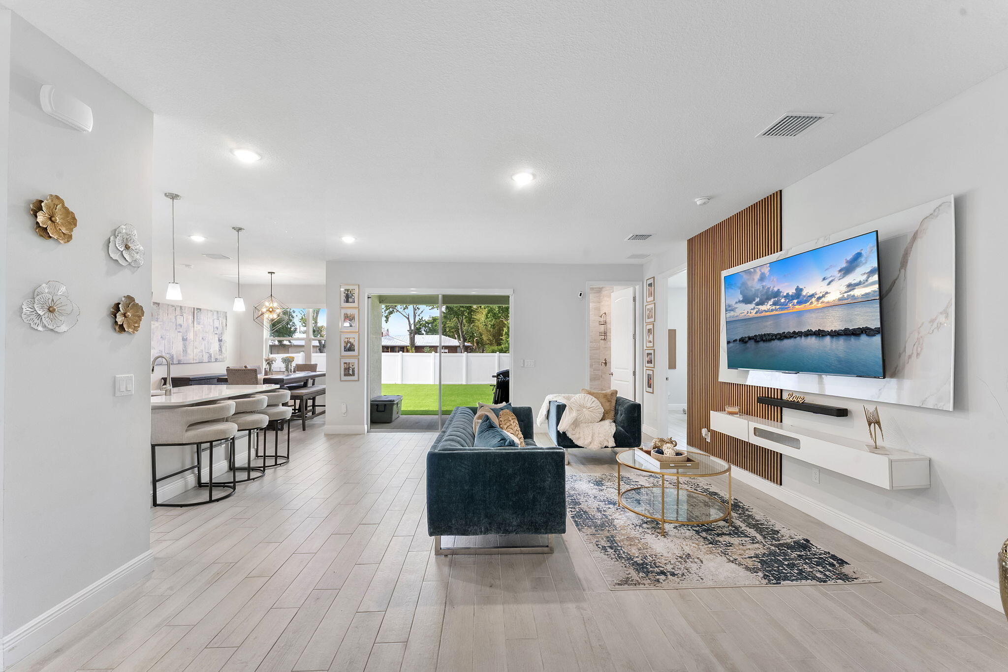 PORT ST LUCIE SECTION 5 - Residential