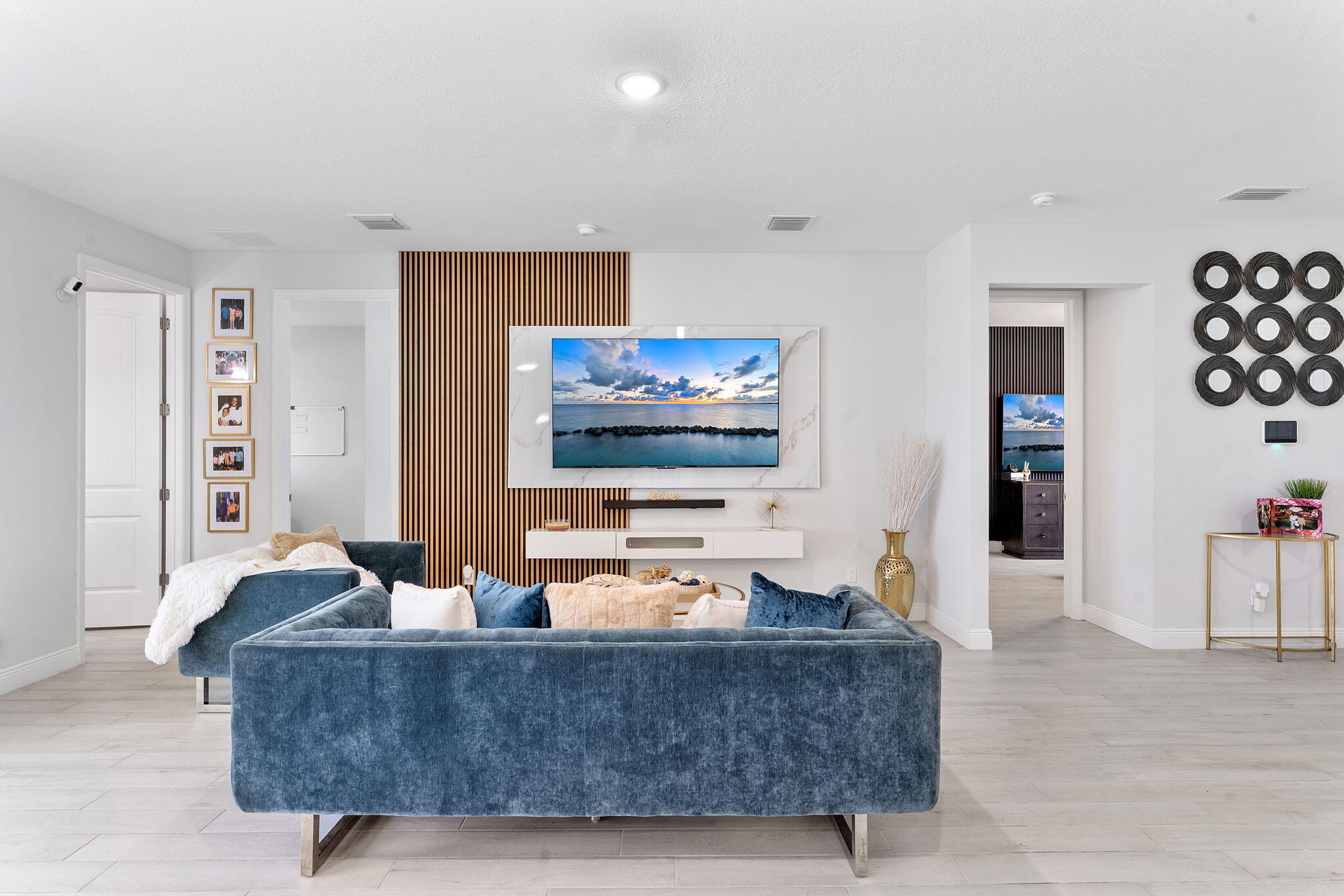 PORT ST LUCIE SECTION 5 - Residential