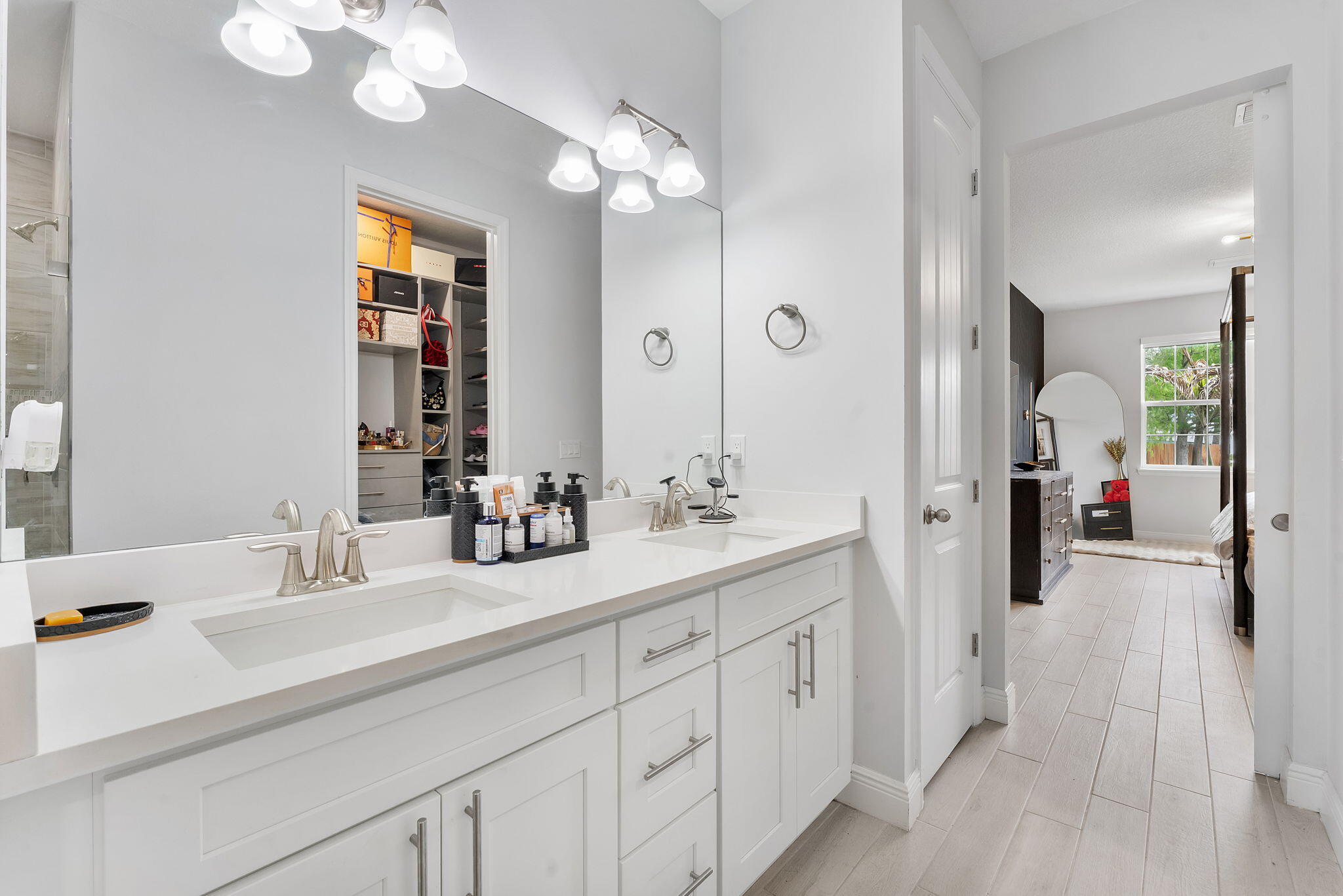 PORT ST LUCIE SECTION 5 - Residential