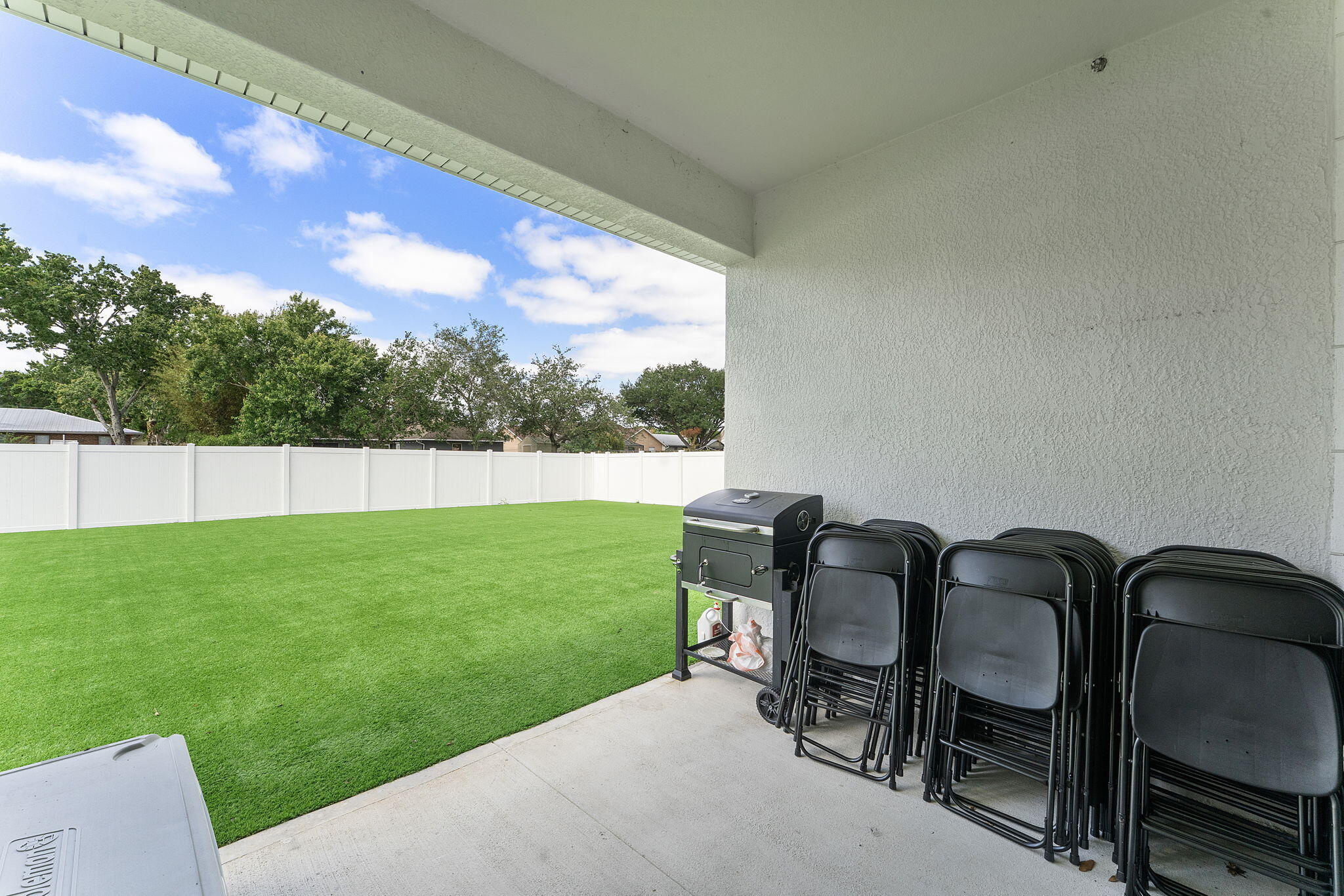 PORT ST LUCIE SECTION 5 - Residential