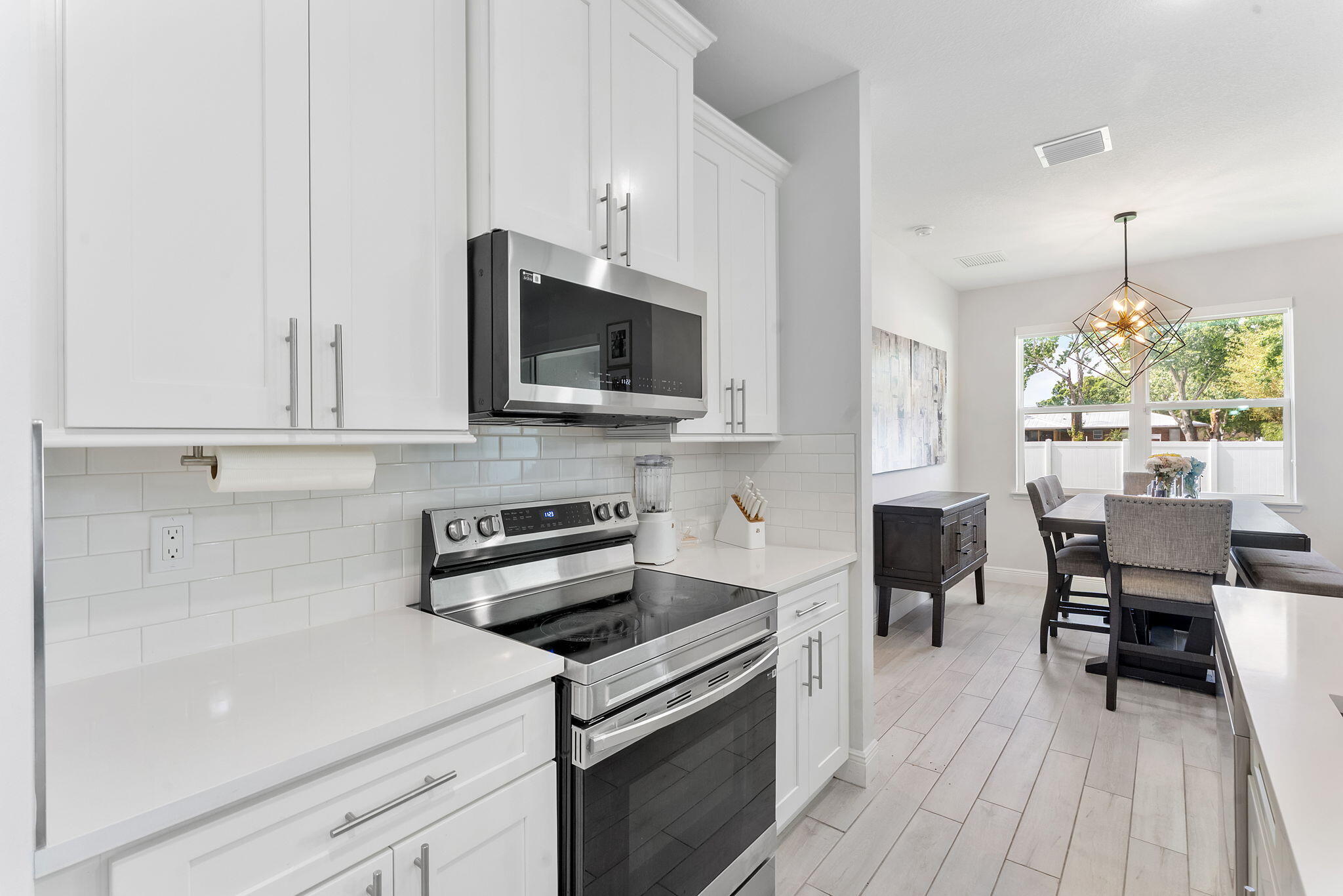 PORT ST LUCIE SECTION 5 - Residential