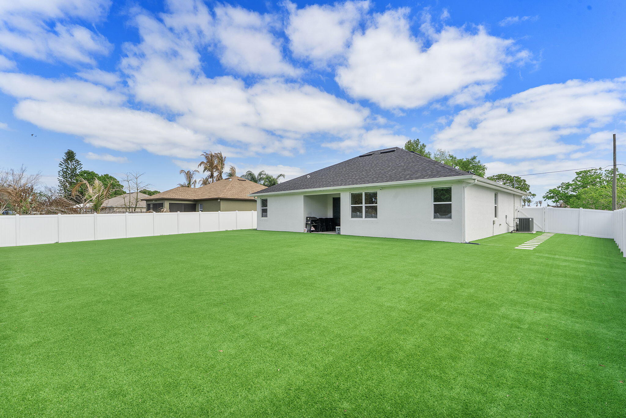 PORT ST LUCIE SECTION 5 - Residential