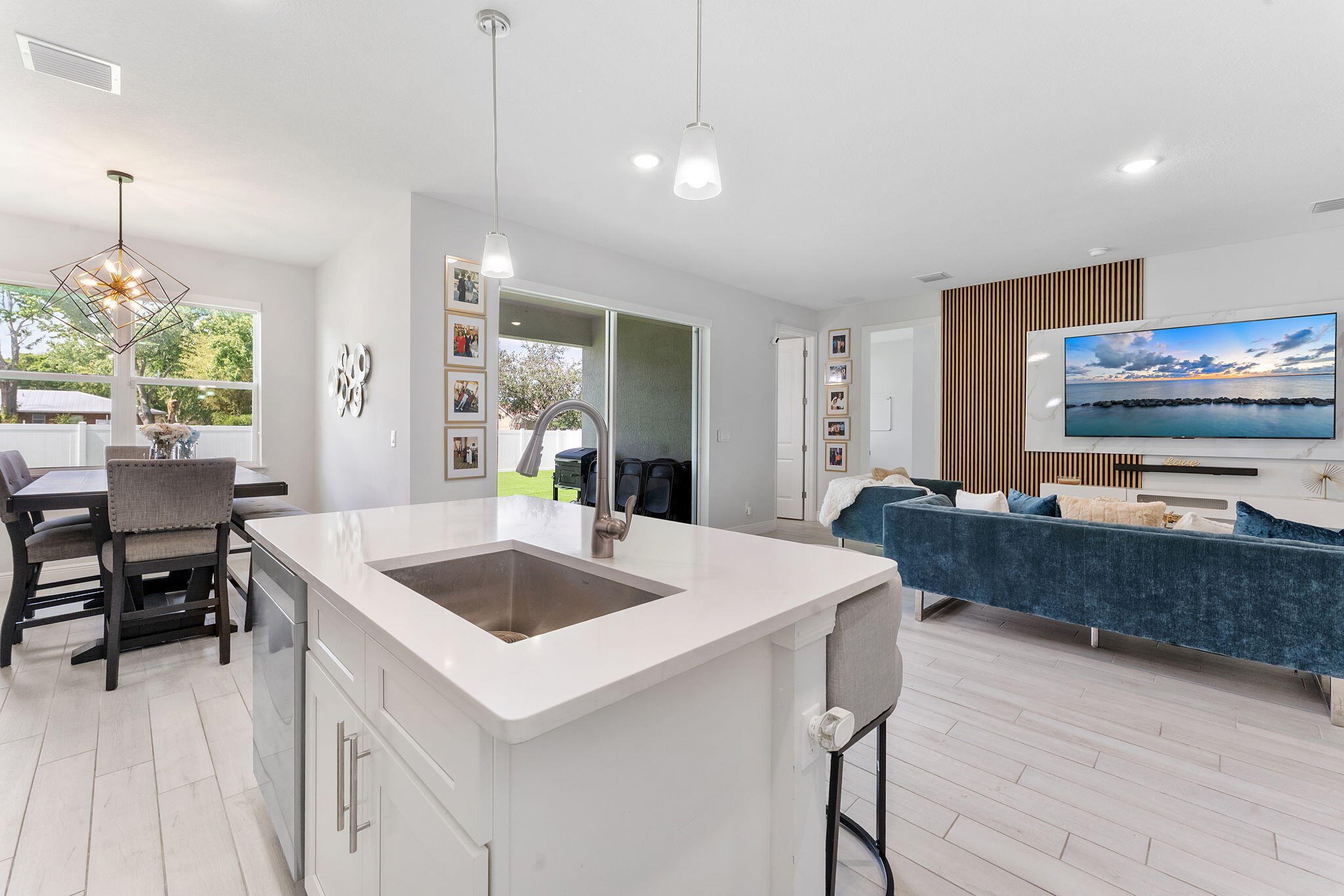 PORT ST LUCIE SECTION 5 - Residential