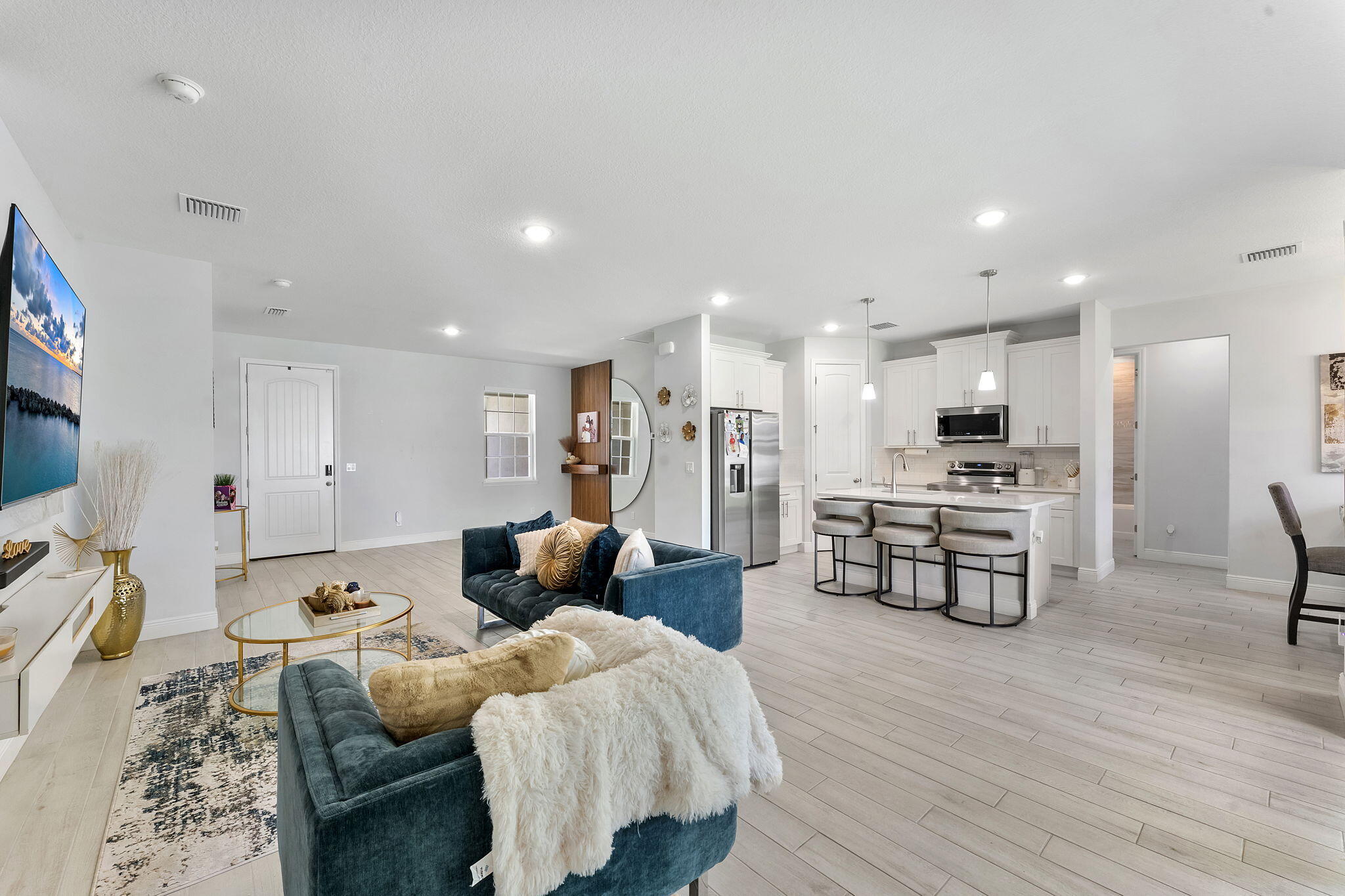 PORT ST LUCIE SECTION 5 - Residential