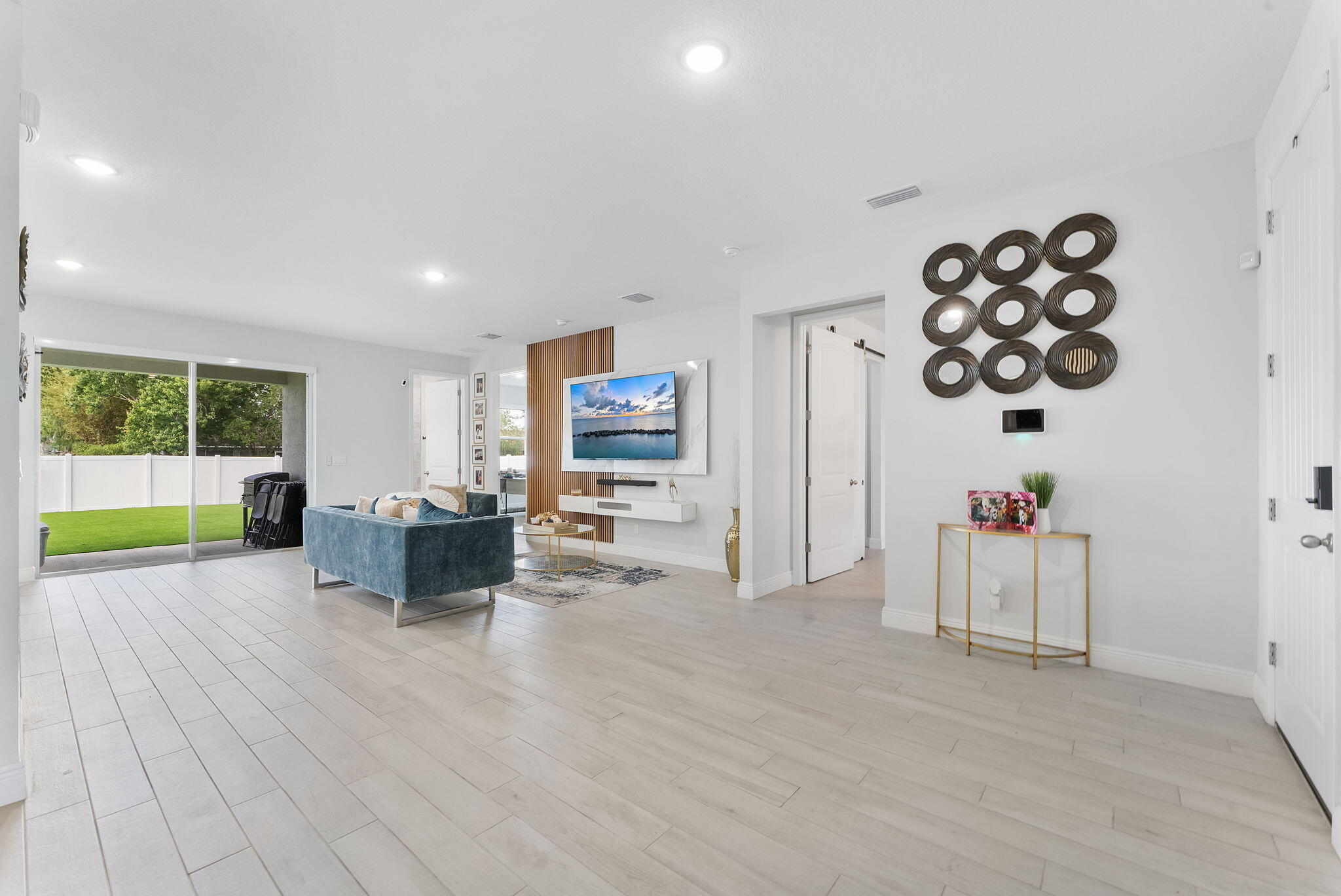 PORT ST LUCIE SECTION 5 - Residential