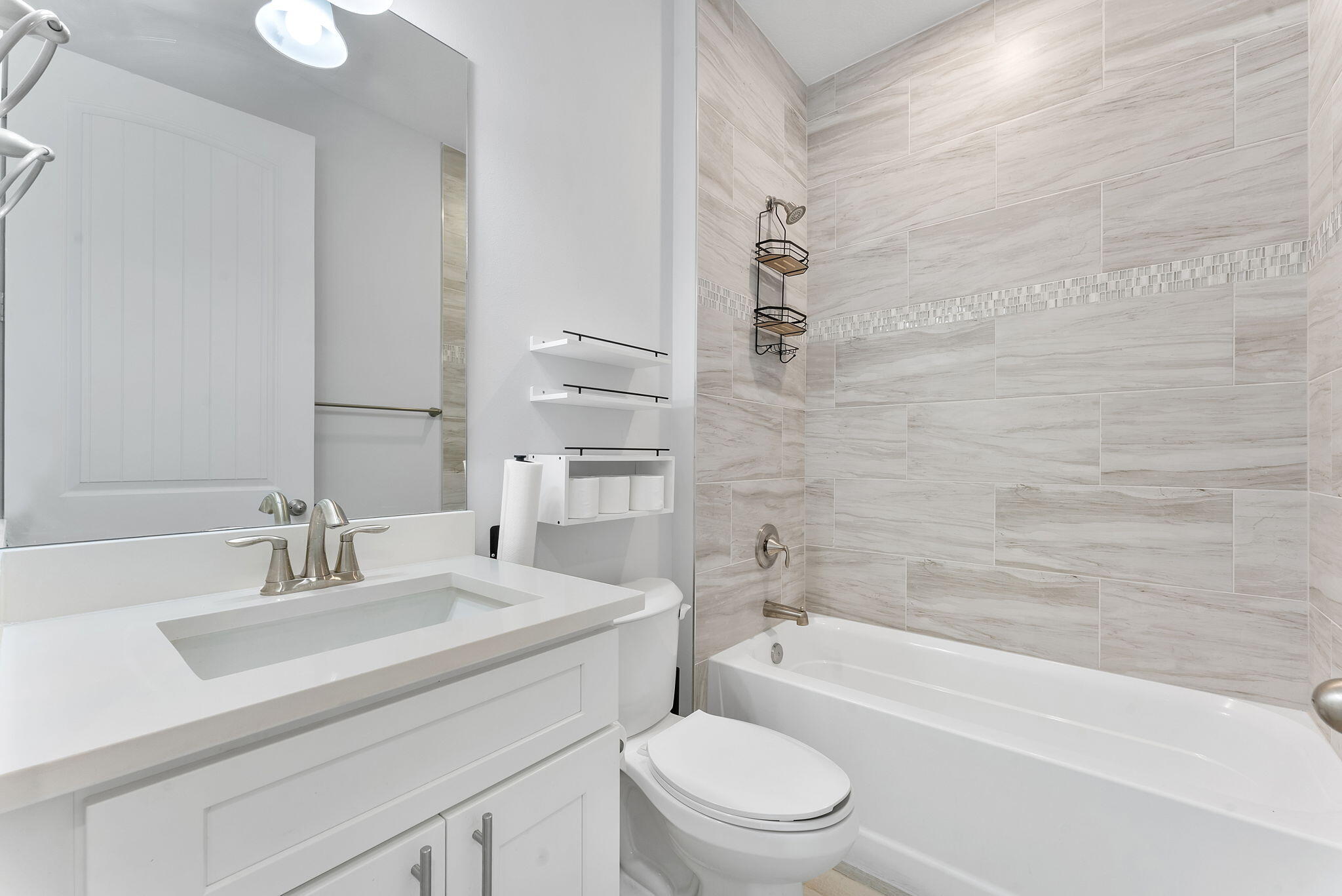 PORT ST LUCIE SECTION 5 - Residential