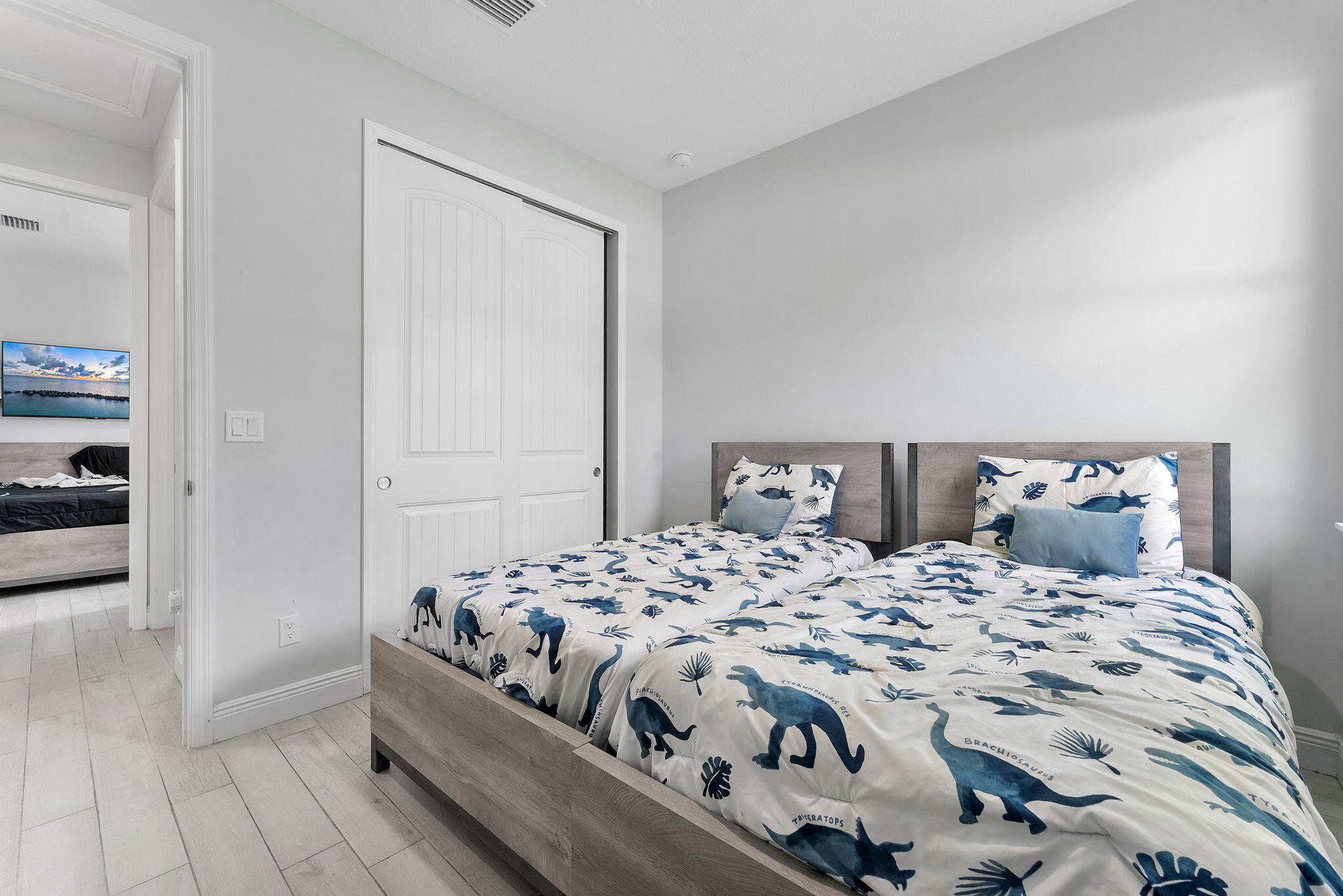 PORT ST LUCIE SECTION 5 - Residential