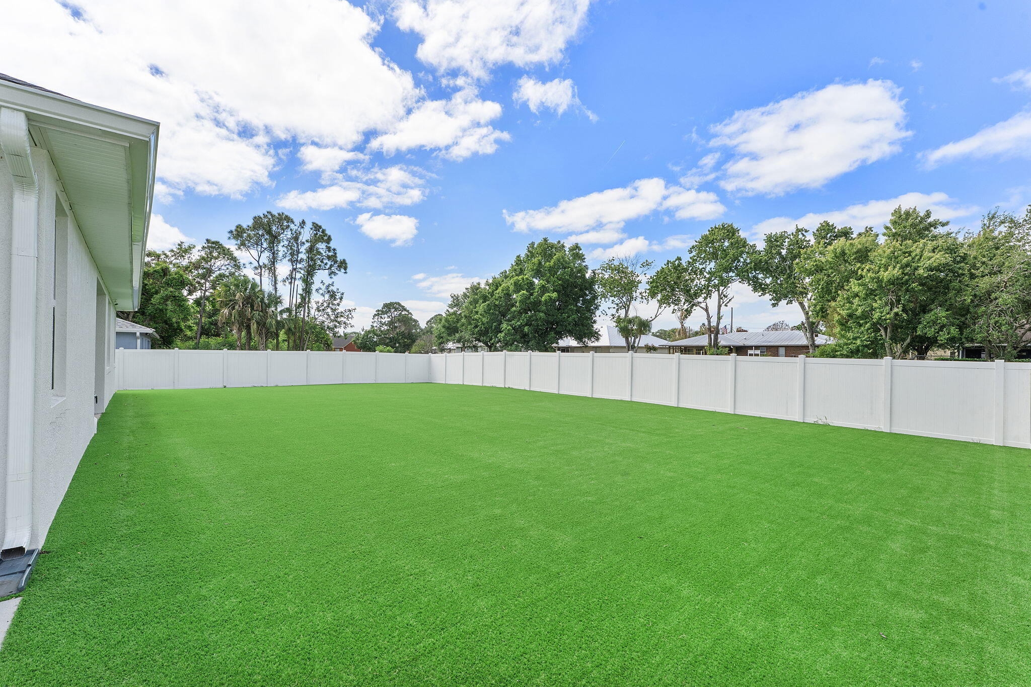 PORT ST LUCIE SECTION 5 - Residential