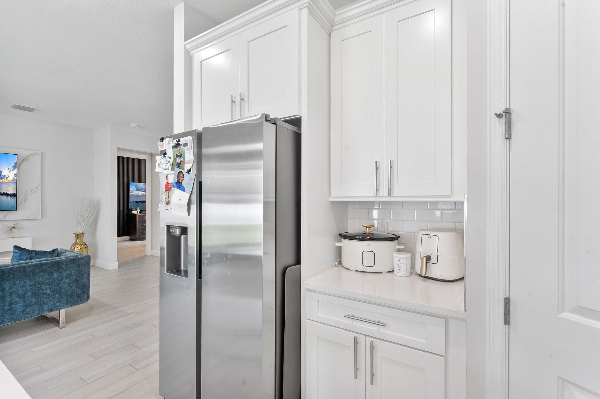 PORT ST LUCIE SECTION 5 - Residential