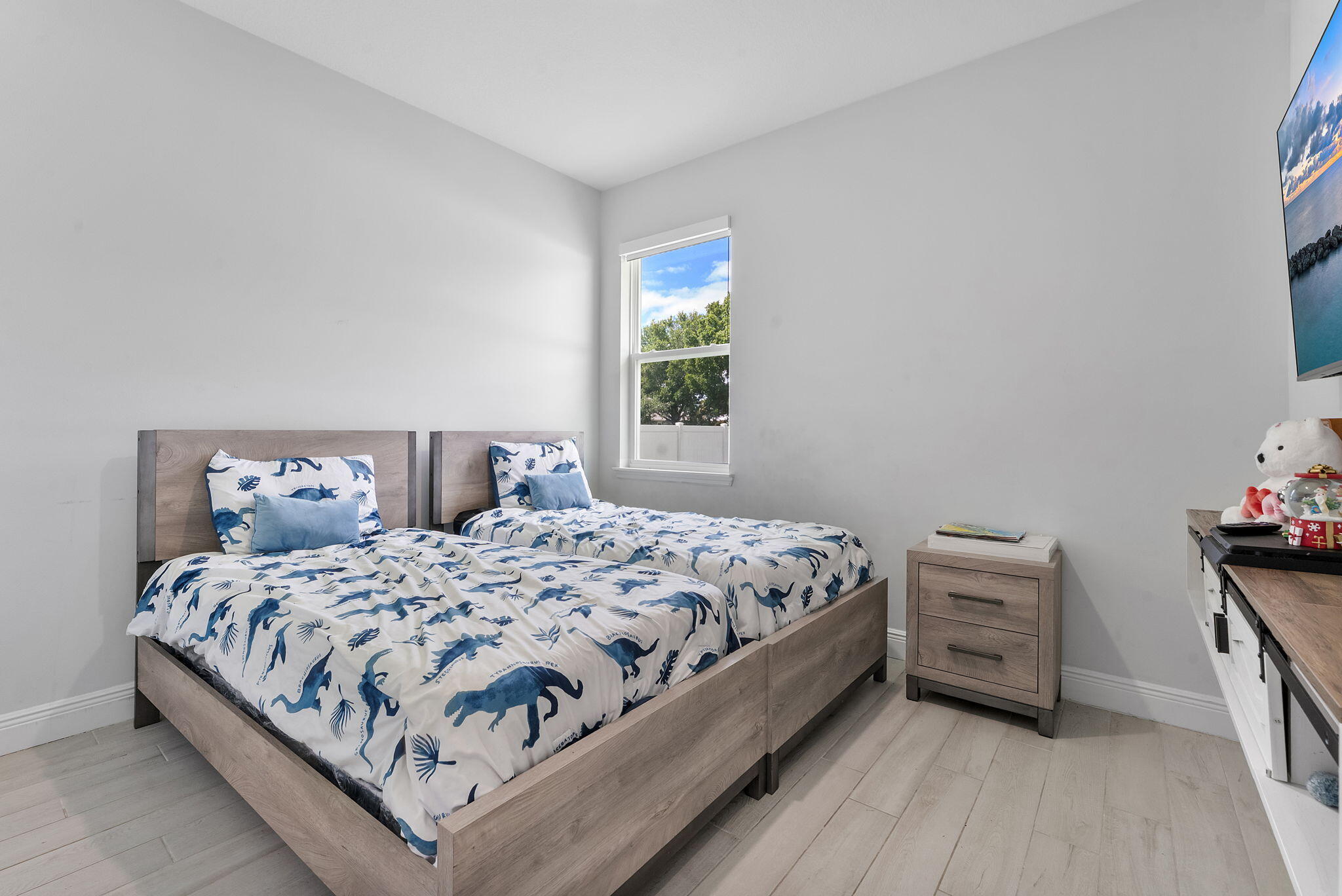 PORT ST LUCIE SECTION 5 - Residential