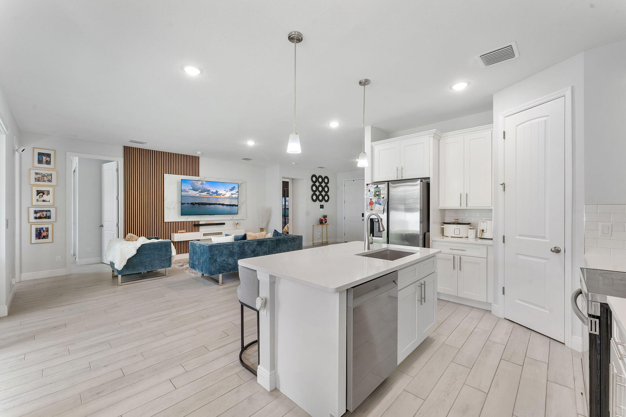 PORT ST LUCIE SECTION 5 - Residential