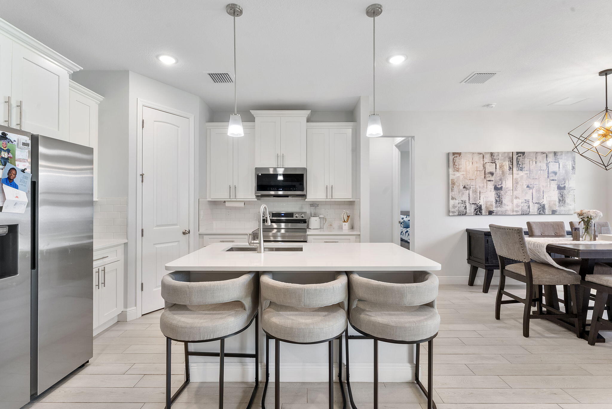 PORT ST LUCIE SECTION 5 - Residential