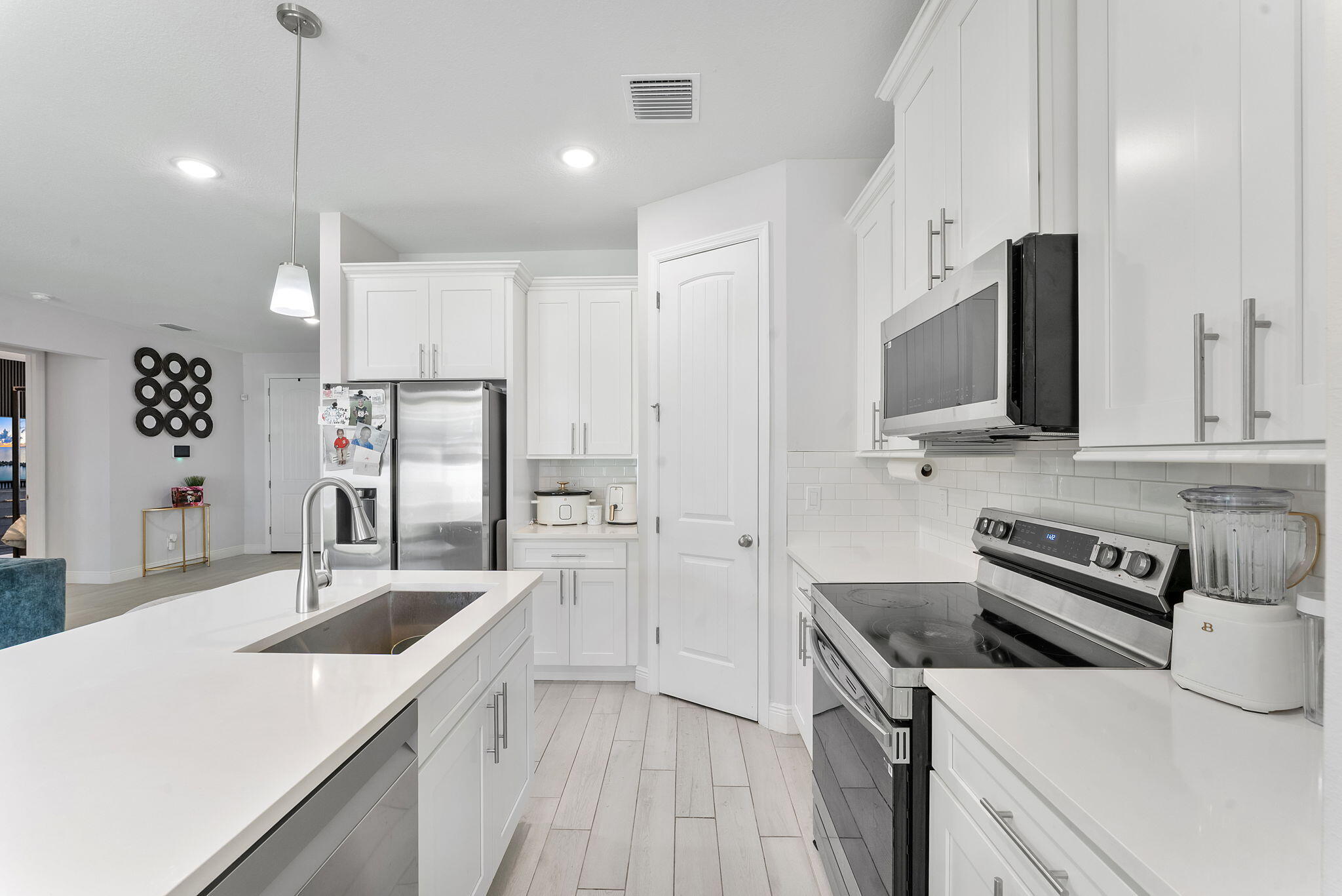 PORT ST LUCIE SECTION 5 - Residential