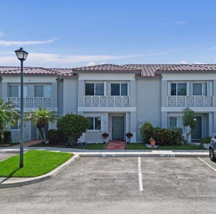 Photo of 552 NW 208th Terrace, Pembroke Pines, FL 33029 (MLS # B26060842)