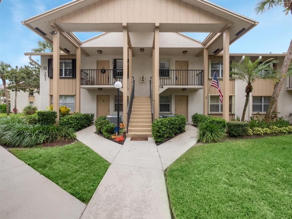 Photo of 3031 SE Aster Lane #606, Stuart, FL 34994 (MLS # R10757742)