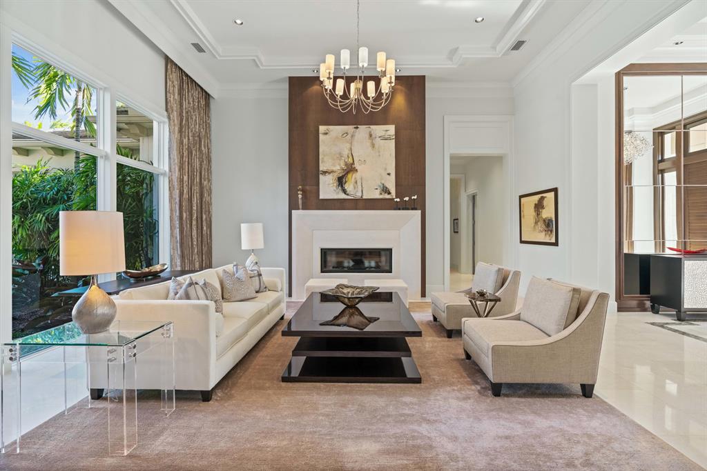 OLD PALM 4 - Residential